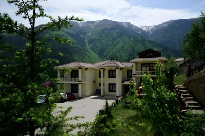 Mars Otel Hotels in Şehitlik Köyü