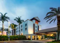 Hampton Inn & Suites Wellington Hôtels à : Wellington