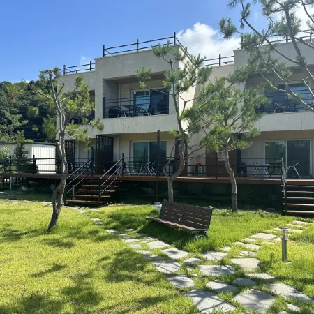 Yeoju Neuldo Homestay Pension