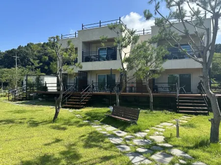 Yeoju Neuldo Homestay Pension