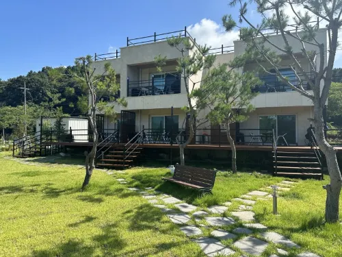 Yeoju Neuldo Homestay Pension - 2-نجوم