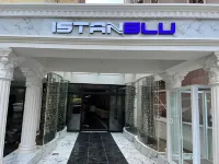 伊斯坦堡魯酒店-阿塔謝希爾 鄰近卡迪廓伊的酒店