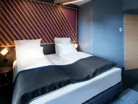 B&B HOTEL Bad Homburg Hotels in Oberursel