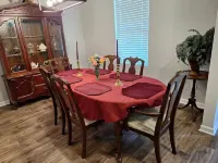 Spacious 4 BR (5 beds) 2.5 bath home in Newnan GA