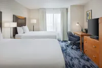 Fairfield Inn & Suites Turlock
