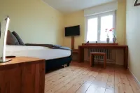 Pension Franzbäcker Hotels in Hofgeismar