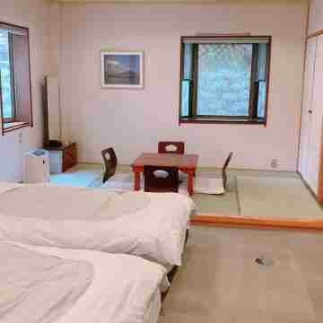 Pension Motosu Rooms