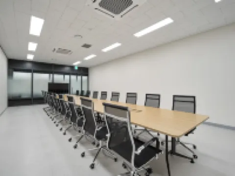 HOTEL THE BOTANIK SEWOON MYEONGDONG Hotel di Seoul