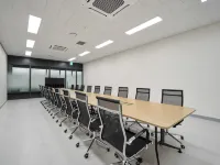 HOTEL THE BOTANIK SEWOON MYEONGDONG