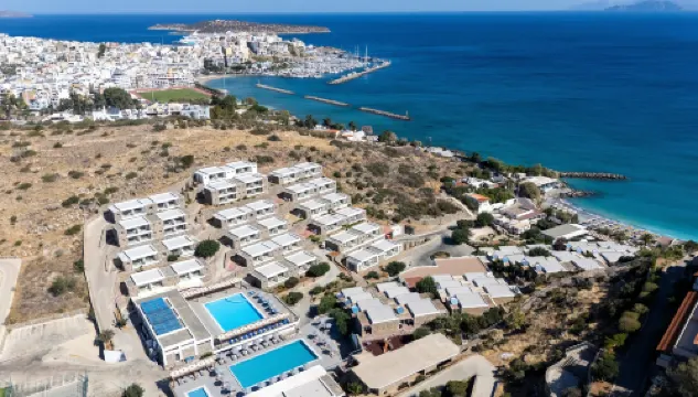 Ariadne Beach - Adults Only