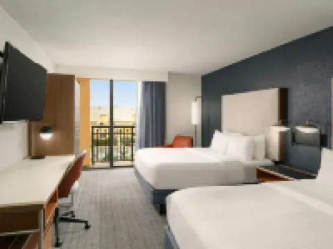 Courtyard Boynton Beach Hotels in Boynton Beach