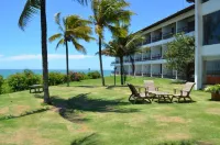 Hotel Pontal de Ubu Hôtels à : Iriri