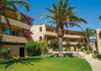 Vila Palmeira Beach Resort - Homestays