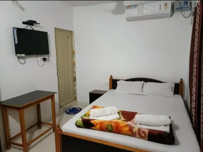 Beauty Guest House Các khách sạn ở 