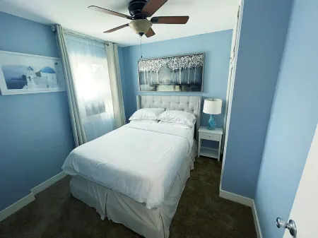 Cozy Apartment in the city of Long Beach