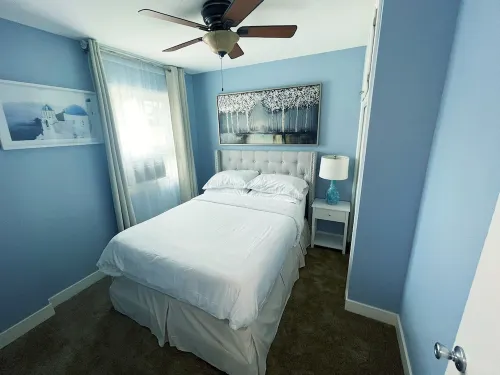 Cozy Apartment in the city of Long Beach