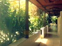 Basana Inn ビアクのホテル