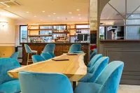 Just Hotel Saronno - bar