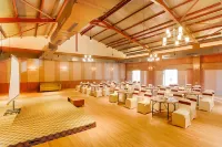 Tropicana Resort & Spa Alibaug- A Club Mahindra Associate - Wifi