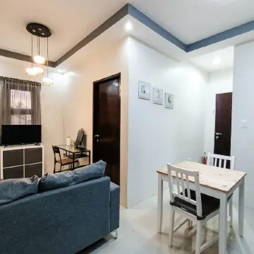 Manzil Anilao Cosy 1 Bedroom Apt. U7