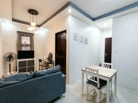 Manzil Anilao Cosy 1 Bedroom Apt. U7