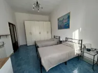 Cà dell'Alpe Hotel a Massa