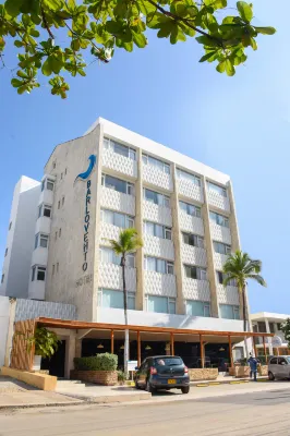 Hotel Barlovento Cartagena Hoteles en Cartagena