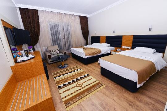 Grand Hasankeyf Otel