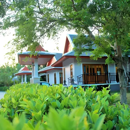 Ban Thaithip Resort