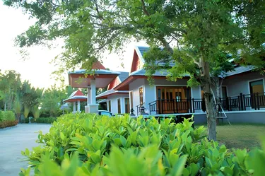 รูปภาพของบ้านไทยทิพย์รีสอร์ท