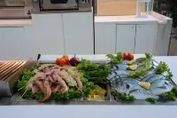 UNA HOTELS Club Hotel Ancora Stintino - breakfast