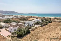 Plaka Hotel II - acceptant les animaux