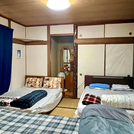 Aoshima Home
