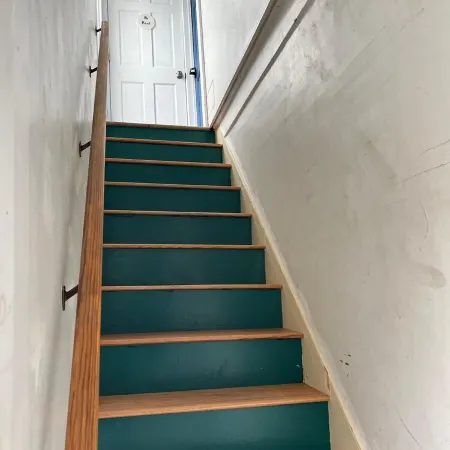 Grand Historic Downtown Suite