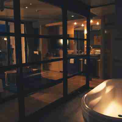 With The Style Fukuoka （ウィズ ザ スタイル フクオカ） Rooms