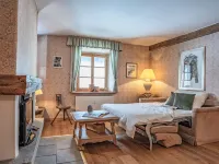 Chesa Olgiati 2 Hotels in Celerina/Schlarigna