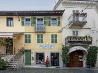 Coccoapartment
