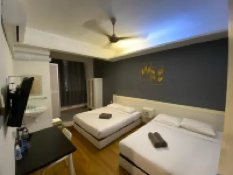 Travelogue Guest House