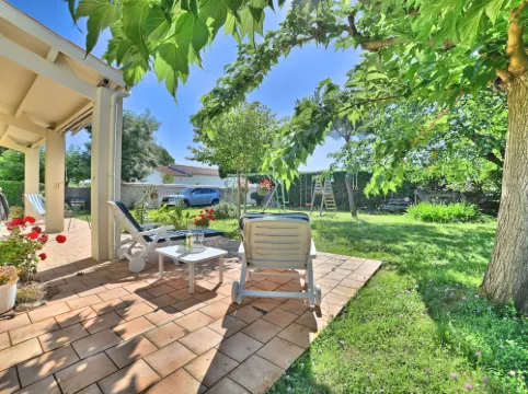 L'Horizon A Hotels in Saint-Denis-d'Oleron