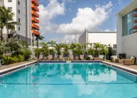DoubleTree by Hilton Miami North I-95 Hotels in West Little River