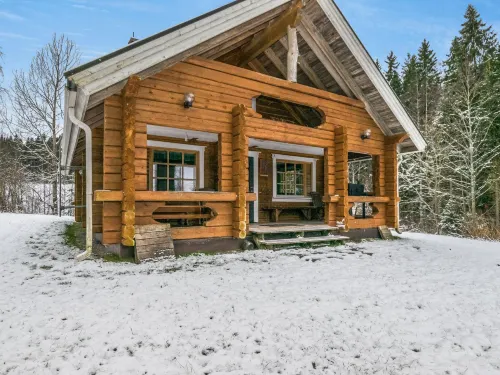 Loimu Hotels in Ylojarvi