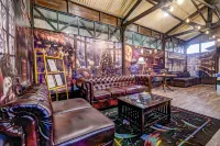 The Terrace by Kava Stay