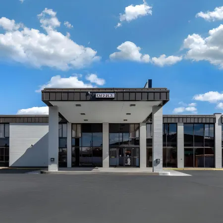 VetteCity Hotel
