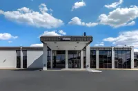 VetteCity Hotel