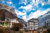 Mount Bayul Shangri-La Resort Hotels in Lachung