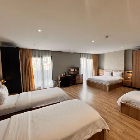 İNNPORT Hotel