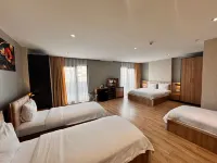 İNNPORT Hotel Hotel a Tosb Otomotiv Osb