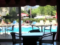 Marina Apart Hotel Hotel di Adakoy Mahallesi