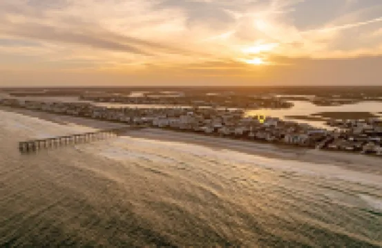 Wrightsville Beach Condo - Steps from the Beach!
