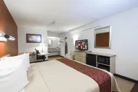 Red Roof Inn Chicago - Joliet Hotels in Joliet